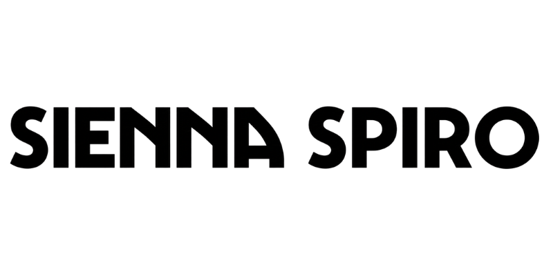 Sienna Spiro Merch