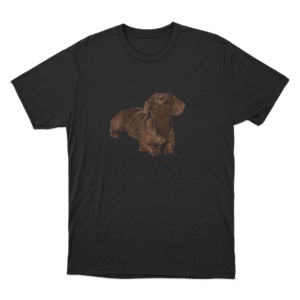 The Stevie Unisex T Shirt Black