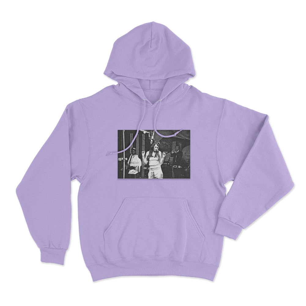 Visitor Studio Unisex Hoodie Purple Visitor Studio Unisex Hoodie Purple