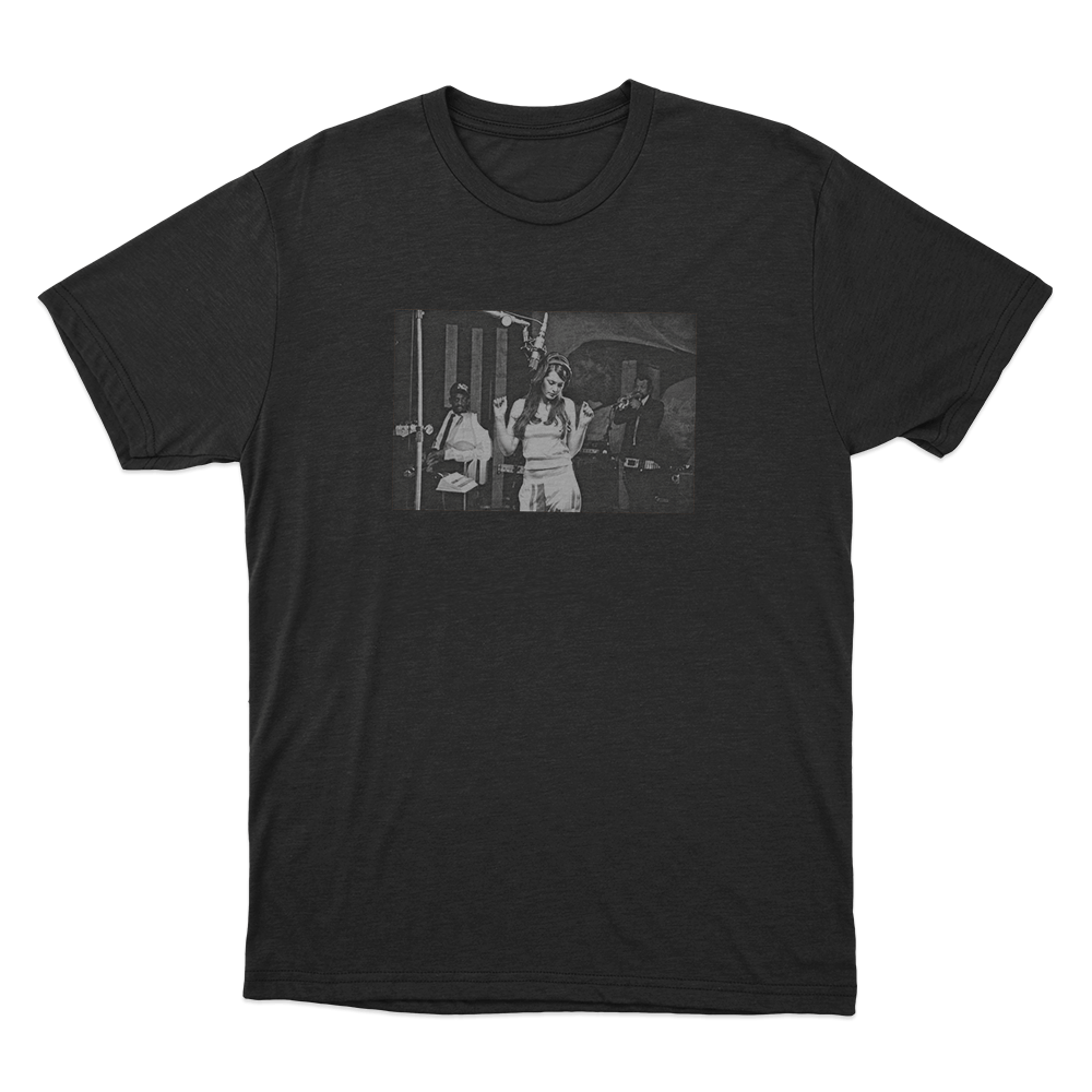 Visitor Studio Unisex T Shirt Black Visitor Studio Unisex T Shirt Black