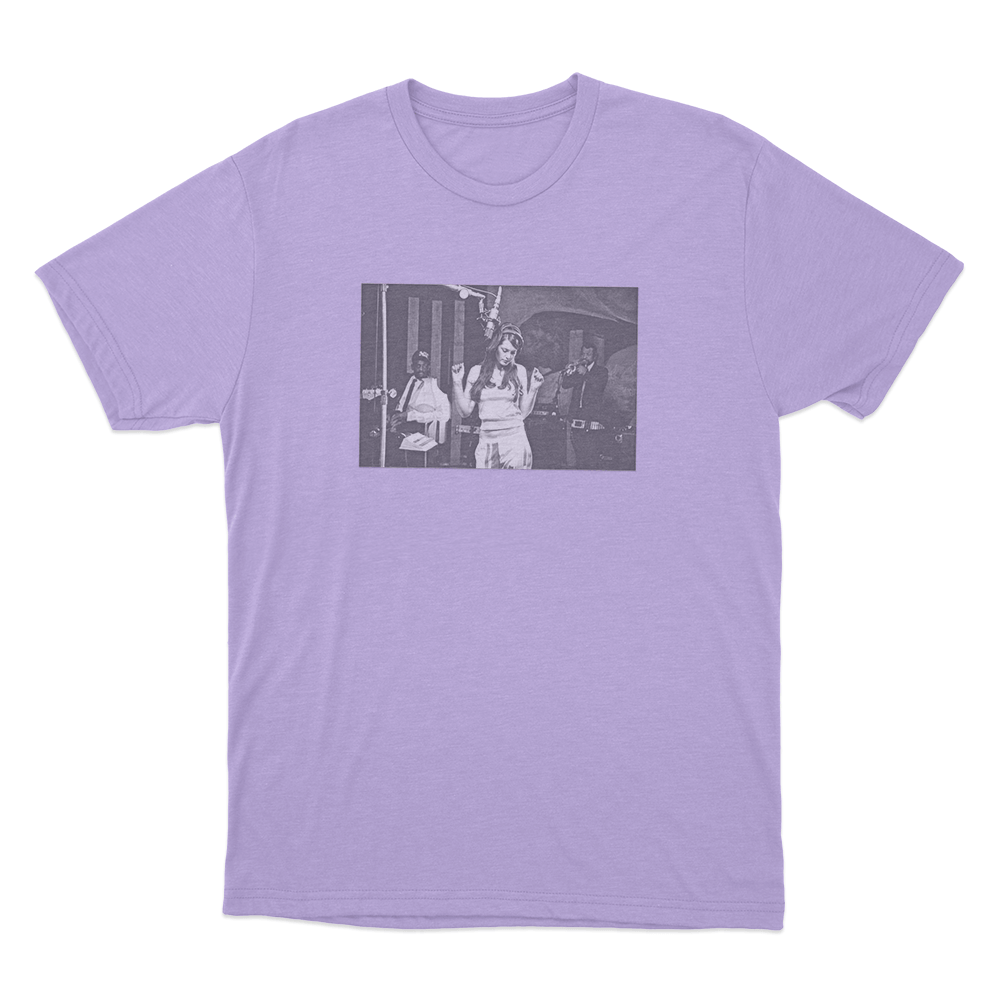 Visitor Studio Unisex T Shirt Purple Visitor Studio Unisex T Shirt Purple