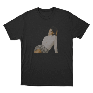 Visitors Only Unisex T Shirt Black